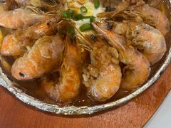 -阿毛饭店·正宗宁波菜(儿童公园旗舰店)