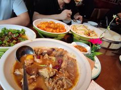 -楚天美食坊(越秀先烈中路店)
