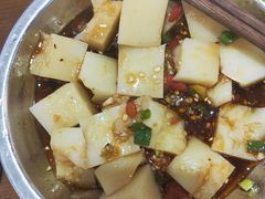 -黔有有贵州酸汤夺夺粉火锅(五味十字店)