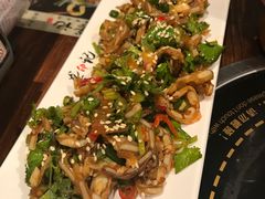 牛脆宝-龚印记牛骨牛杂屋·四代传承(珠影星光城店)