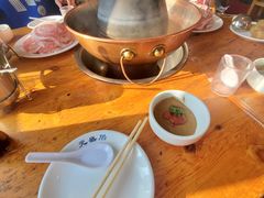 -元盛居(生态大街店)