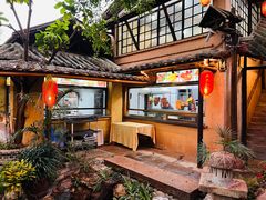 -五邑人家(江门店)