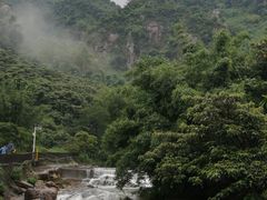 -亚婆田·白水寨生态旅游度假区