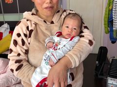 -贝斯特月嫂·育婴护理(北外滩总店)