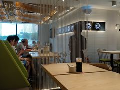 大堂-过桥缘·过桥米线(大华虎城嘉年华店)