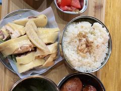 -阿金大白·上海菜馆(新天地店)
