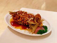 -得月楼·省级非遗·传统苏帮菜(观前店)