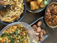 -古代饭堂(冠亚店)