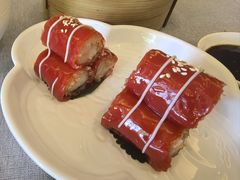 -潮府馆·非遗潮州菜·世纪公园(新国际博览中心店)