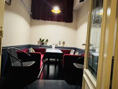 -吱咖啡西式简餐