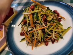 -紫光园·烤鸭·北京菜(劲松店)