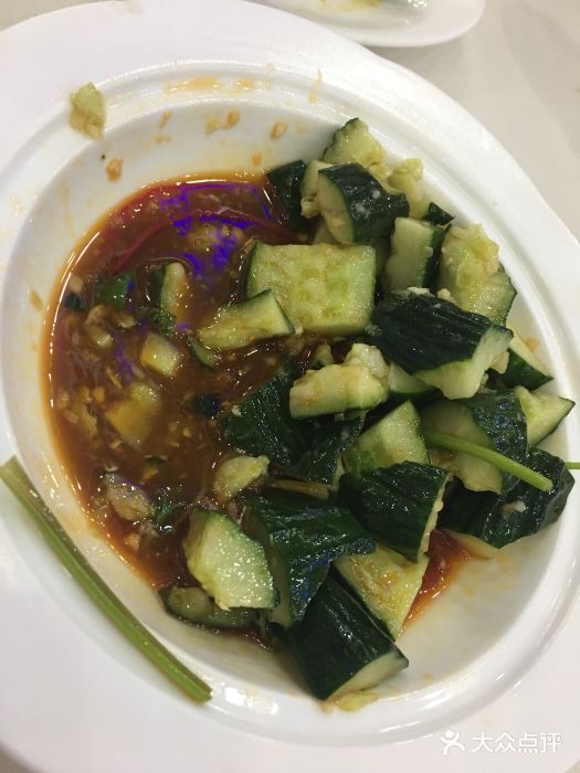 新苑酒家(嘉宾路店)图片