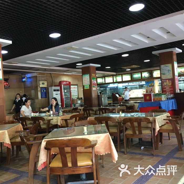 龙泉小康胜餐厅蜜制猪颈肉图片-北京快餐简餐-大众点评网