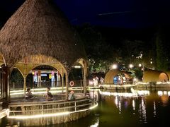 -美的鹭湖森林度假区