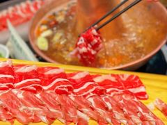 -阳坊涮肉(西直门凯德mall店)