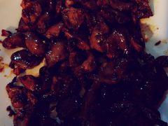 -炙热童年·老北京炙子烤肉(南锣鼓巷店)