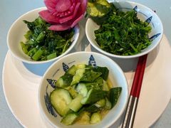 精品凉菜-莲花餐饮(高新店)