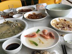 -丰收渔港饭店(嵊泗店)