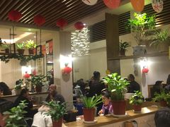 大堂-福苗小骆驼烧烤(曲江店)
