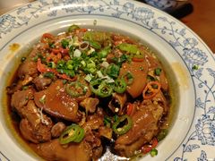 -阿嫂印象·民间江湖菜(大学城店)