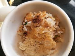 腊味排骨煲仔饭-小资太太餐厅(南岗区店)