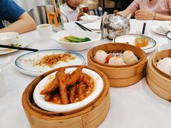 -瑞景轩中餐厅