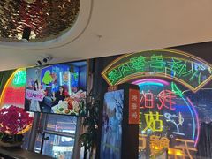 -徐记小怪兽肉蟹煲(中央大街店)