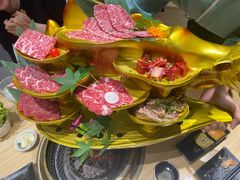 -松鱼亭·和牛烧肉(协鑫广场店)