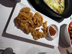 -周渝食惦酸菜鱼(青浦店)