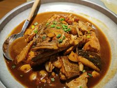 -大鱼徽州·寻味徽菜(万象汇店)