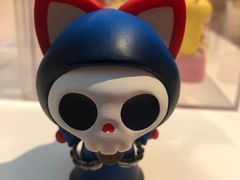 -泡泡玛特POPMART(崇文门国瑞城店)