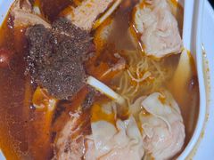 -深仔记茶餐厅(亚士厘道店)