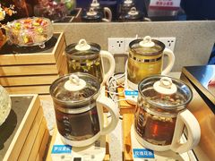 -名扬煮艺肥牛自助火锅(同和店)