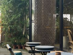 -Metal hands·铁手咖啡