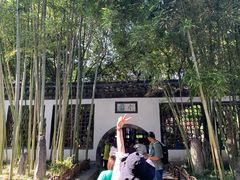 -粗茶淡饭(东关街店)