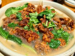-溢香苑瓦罐(优胜北路店)