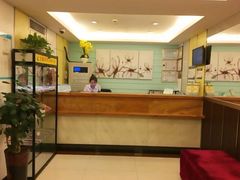 -文星酒店(广州北京路步行街海珠广场地铁站店)