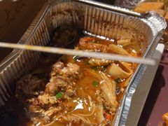 -三个大叔东北烧烤·砂锅菜(西三旗店)