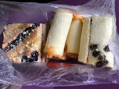 -爱德顺糕点食屋(利民道店)