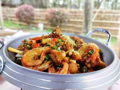 -食光慢宴·安吉土菜馆