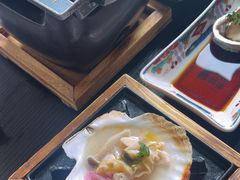 -花潮料理艺食馆(成都万象城店)