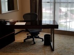 -广州粤海喜来登酒店