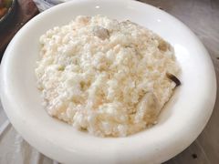 虾茸草菇白菜-砂锅李(九江路店)