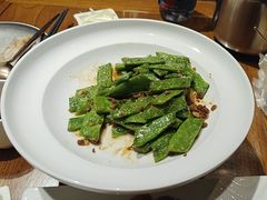 -北京老铺烤鸭(老城根店)