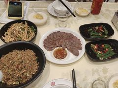 -聚味瞿记·龙虾堂(天元店)