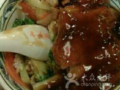 -和合谷(新辰里亚运村店)