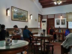 大堂-恩宁刘福记(东华东路店)