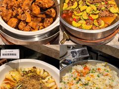 -三谷里·生态水疗空间(五一店)