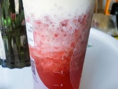 -85度C(上海秀沿路店)