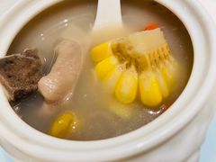 -香港狮子山下·明星粤菜餐厅(北苑店)